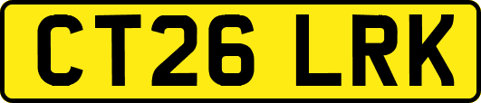 CT26LRK
