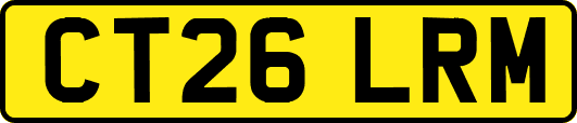 CT26LRM