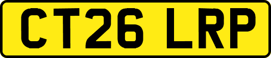 CT26LRP