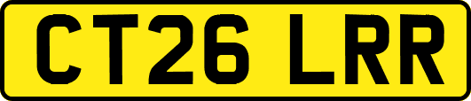 CT26LRR
