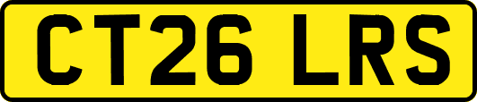CT26LRS
