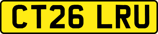 CT26LRU