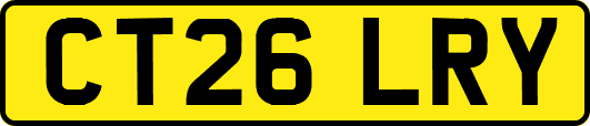 CT26LRY