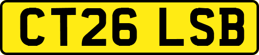 CT26LSB