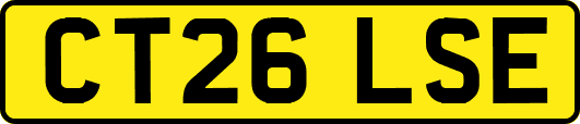 CT26LSE