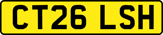 CT26LSH