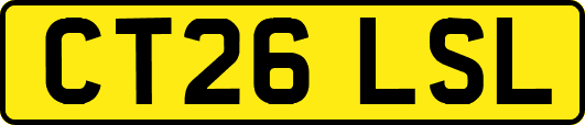 CT26LSL