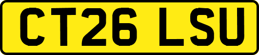 CT26LSU