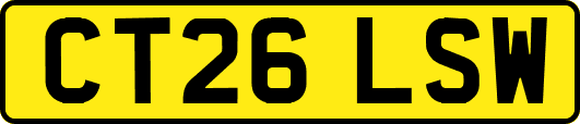 CT26LSW