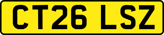 CT26LSZ