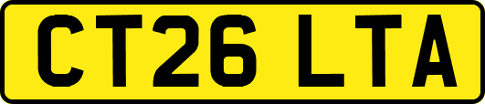 CT26LTA