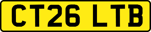 CT26LTB