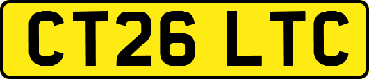 CT26LTC