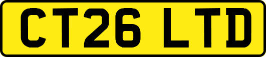 CT26LTD