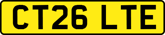 CT26LTE