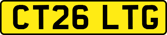 CT26LTG