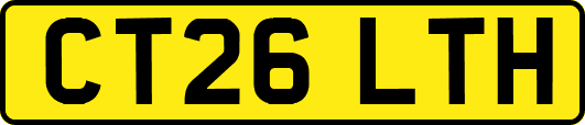 CT26LTH