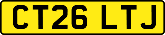 CT26LTJ