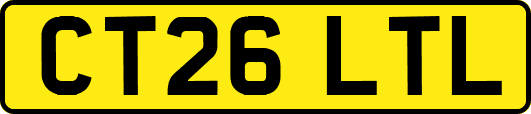 CT26LTL