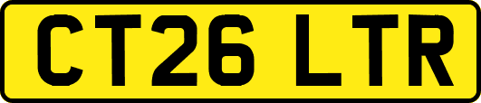 CT26LTR