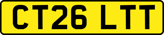 CT26LTT