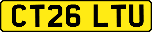 CT26LTU