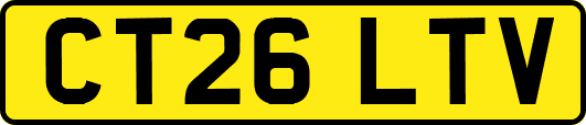 CT26LTV