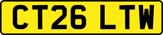 CT26LTW