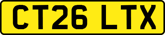CT26LTX