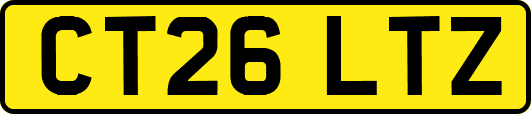 CT26LTZ