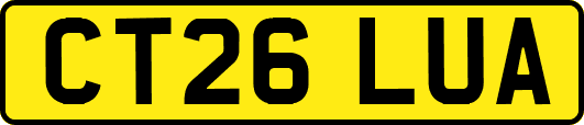 CT26LUA