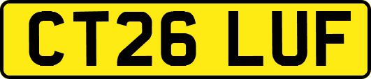 CT26LUF