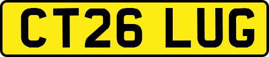 CT26LUG
