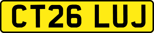 CT26LUJ