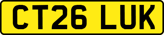 CT26LUK