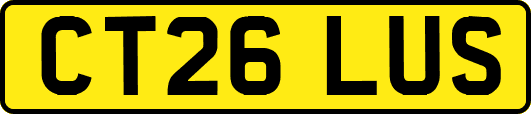 CT26LUS