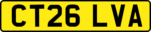 CT26LVA