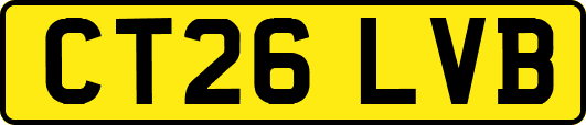CT26LVB