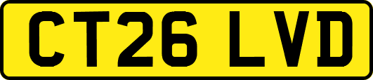CT26LVD