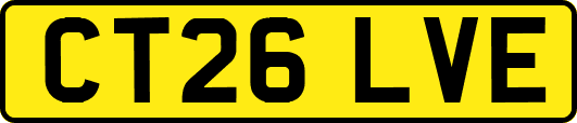 CT26LVE