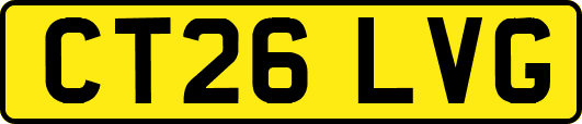 CT26LVG