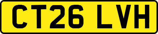 CT26LVH