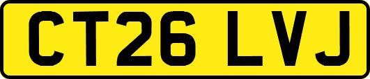 CT26LVJ