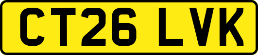 CT26LVK