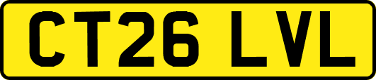 CT26LVL