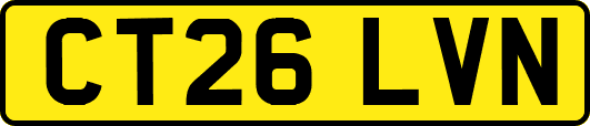 CT26LVN