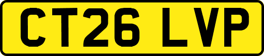CT26LVP