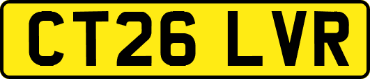 CT26LVR