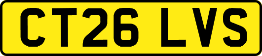 CT26LVS