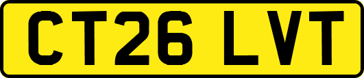 CT26LVT